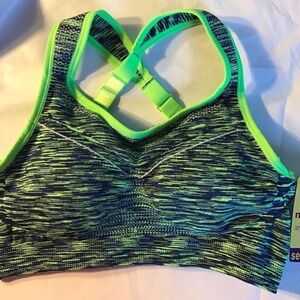 Morera Seamless Sport Bra Ladies S M